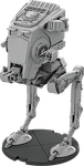 4050929 Star Wars: Legion - AT-ST