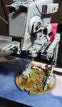 4754284 Star Wars: Legion - AT-ST