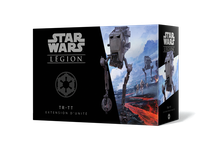5197097 Star Wars: Legion - AT-ST