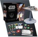 3826943 Star Wars: Legion - Airspeeder T-47