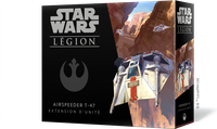 5196237 Star Wars: Legion - Airspeeder T-47