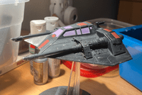 6962289 Star Wars: Legion - Airspeeder T-47