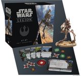 3828444 Star Wars: Legion - AT-RT