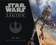 3836073 Star Wars: Legion – AT-RT Unit Expansion