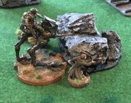 5419225 Star Wars: Legion - AT-RT