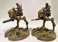 6419843 Star Wars: Legion - AT-RT