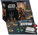 3828452 Star Wars: Legion – Rebel Troopers Unit Expansion