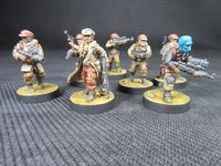 4484521 Star Wars: Legion – Rebel Troopers Unit Expansion