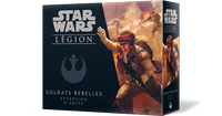 5196249 Star Wars: Legion – Rebel Troopers Unit Expansion