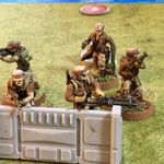 5336404 Star Wars: Legion – Rebel Troopers Unit Expansion