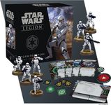 3826937 Star Wars: Legion – Stormtroopers Unit Expansion