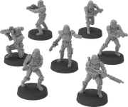 4051129 Star Wars: Legion – Stormtroopers Unit Expansion