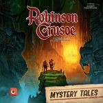 3955805 Robinson Crusoe: Mystery Tales