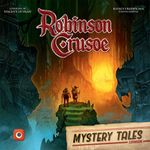 4659034 Robinson Crusoe: Mystery Tales
