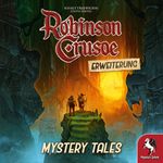 5016436 Robinson Crusoe: Mystery Tales
