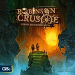 5057158 Robinson Crusoe: Mystery Tales