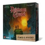 5235016 Robinson Crusoe: Mystery Tales