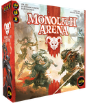 4992299 Monolith Arena
