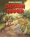 4188574 Winner Winner Chicken Dinner