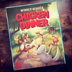 4938863 Winner Winner Chicken Dinner