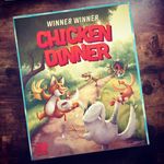 4938863 Winner Winner Chicken Dinner