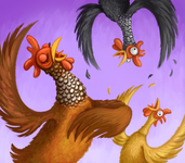 4938979 Winner Winner Chicken Dinner