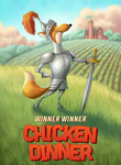 4951880 Winner Winner Chicken Dinner