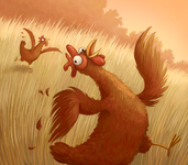 4951883 Winner Winner Chicken Dinner