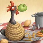 4988471 Winner Winner Chicken Dinner