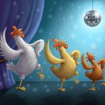 4988473 Winner Winner Chicken Dinner