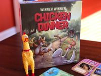 5323607 Winner Winner Chicken Dinner