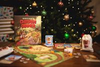 5846875 Winner Winner Chicken Dinner