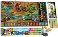 3805556 Heropath: Dragon Roar plus Expansions Bundle