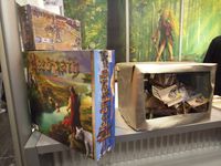 3813789 Heropath: Dragon Roar plus Expansions Bundle