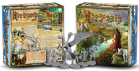 4019734 Heropath: Dragon Roar plus Expansions Bundle