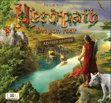 7079013 Heropath: Dragon Roar plus Expansions Bundle