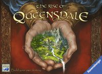 4189319 The Rise of Queensdale