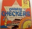 1113851 Chinese Checkers