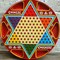 1113857 Chinese Checkers