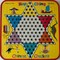 1113862 Chinese Checkers