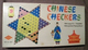 1141998 Chinese Checkers