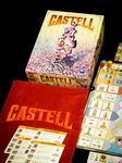 4600044 Castell