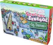 3834759 Senggal-senggol Gang Damai