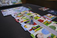 3834762 Senggal-senggol Gang Damai