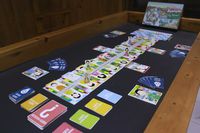 3834764 Senggal-senggol Gang Damai