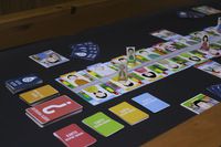 3834765 Senggal-senggol Gang Damai