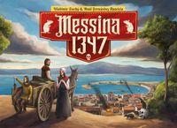 6397342 Messina 1347 (Edizione Italiana)