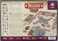 6463220 Messina 1347 (Edizione Tedesca)