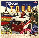 3852682 The Great Tour: European Cities