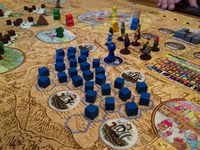 3857822 Tales of the Northlands: The Sagas of Noggin the Nog